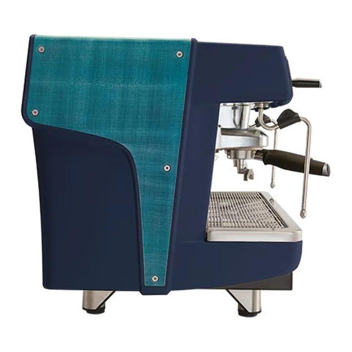 Prestige Seitenteil Denim