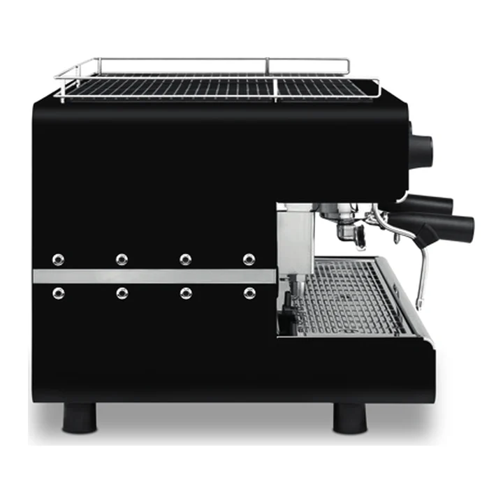 Iberital IB7 in Pure Black