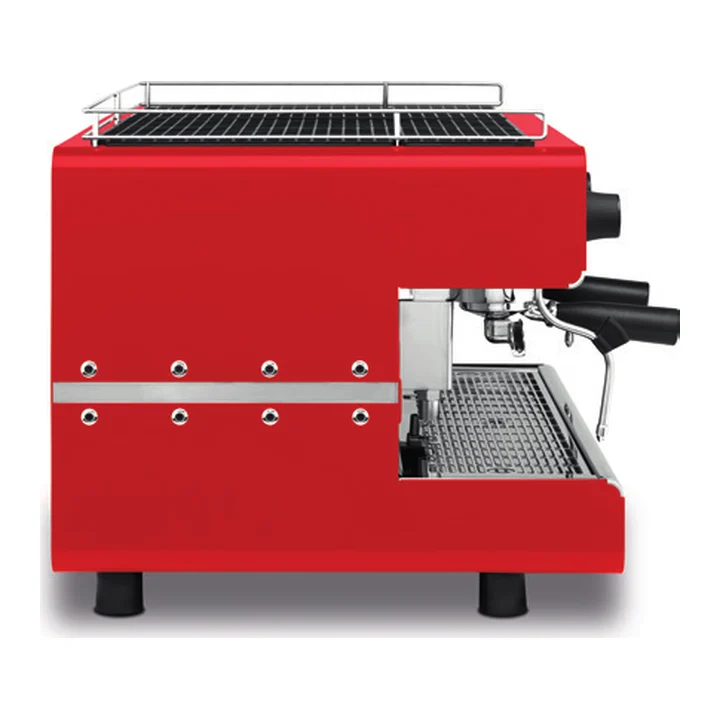 Iberital IB7 in Iberital Red