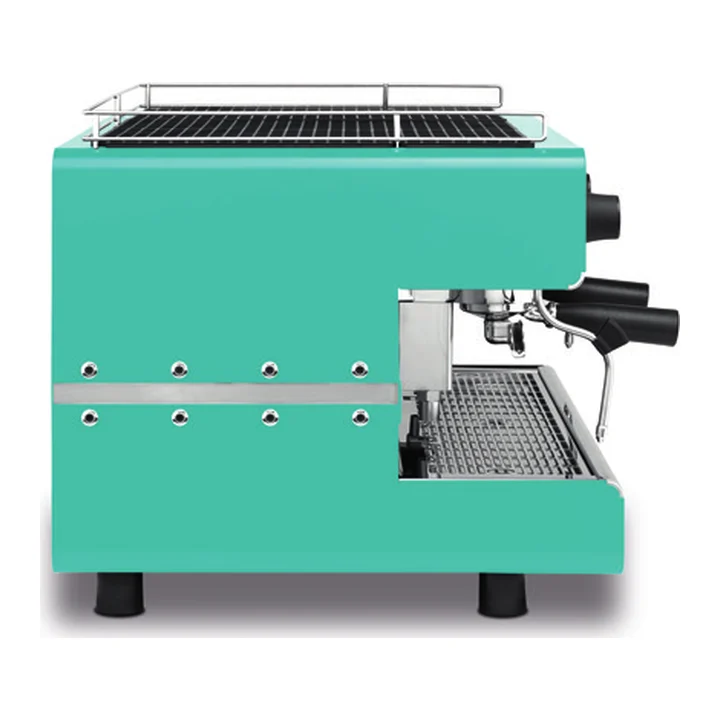 Iberital IB7 in Tiffany Blue