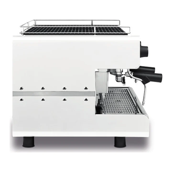 Iberital IB7 in Glossy White