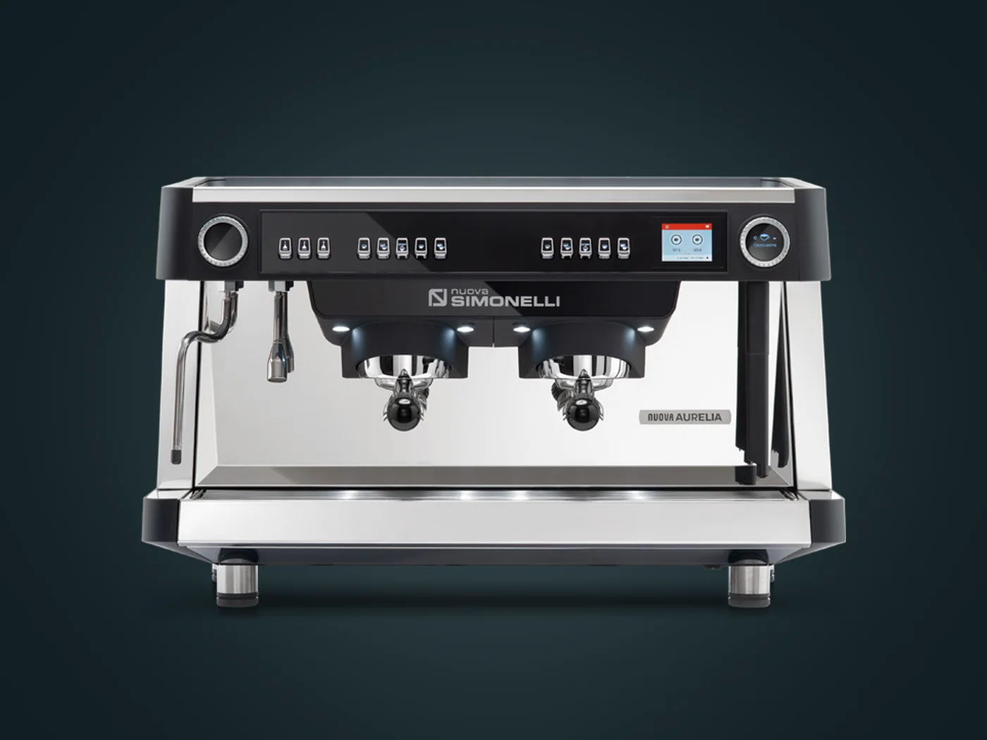 Nuova Simonelli